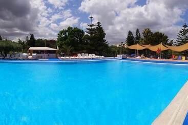 Calajò Resort