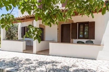 Calajò Resort