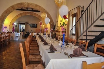 Calajò Resort