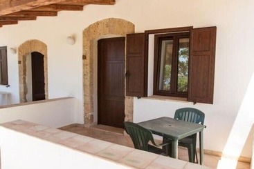 Calajò Resort