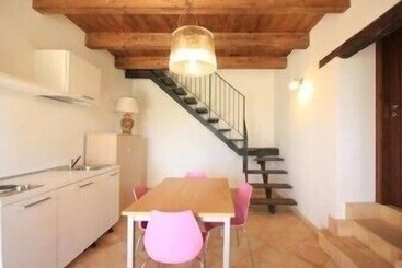 Calajò Resort