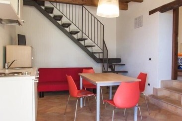 Calajò Resort