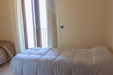 Calajò Resort