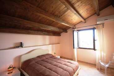 Calajò Resort