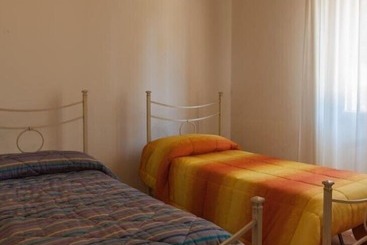 Calajò Resort