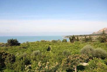 Calajò Resort