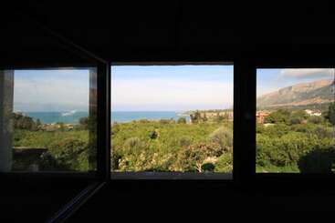 Calajò Resort