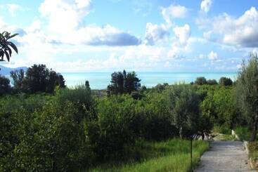 Calajò Resort
