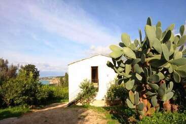 Calajò Resort