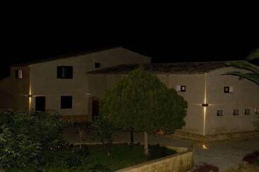 Calajò Resort