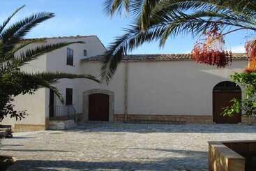 Calajò Resort