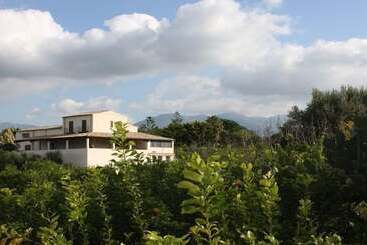 Calajò Resort