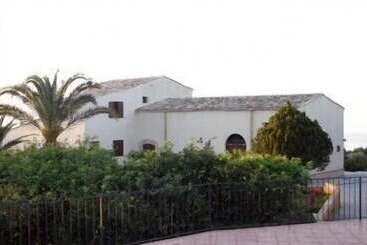 Calajò Resort