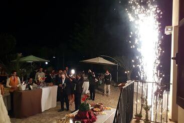Calajò Resort