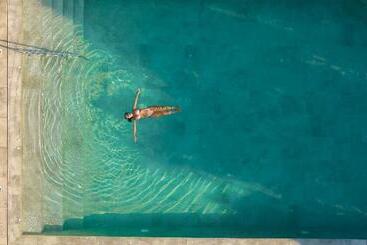 Castelli Hotel Adults Only