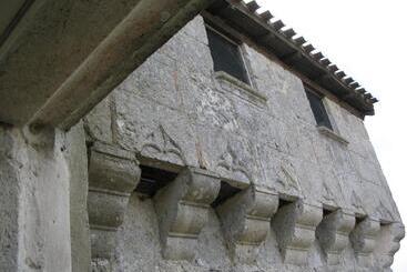 Château De Fourcès