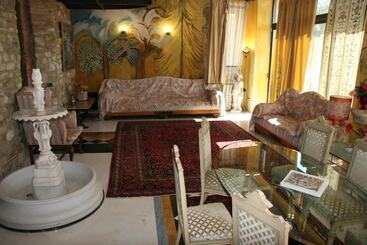 בית מלון כפרי Agriturismo Poggio Alla Pieve