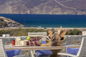 هتل Anamar Mykonos
