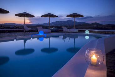 هتل Anamar Mykonos