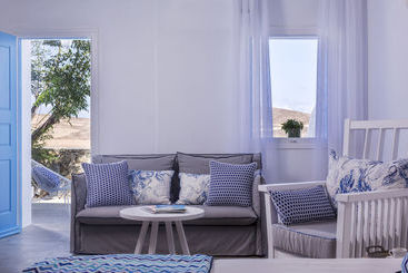 هتل Anamar Mykonos