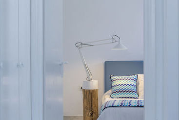 هتل Anamar Mykonos
