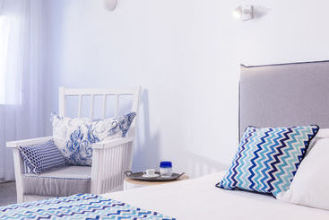 هتل Anamar Mykonos