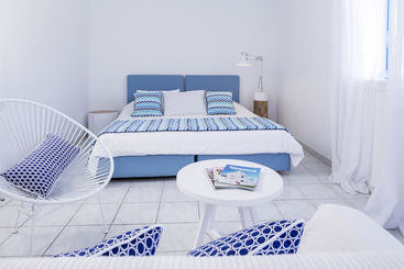 هتل Anamar Mykonos