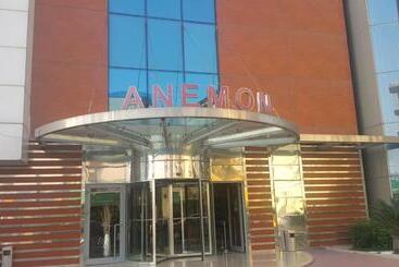 هتل Anemon Cigli