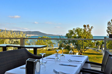 هتل Asteria Venüs Didim