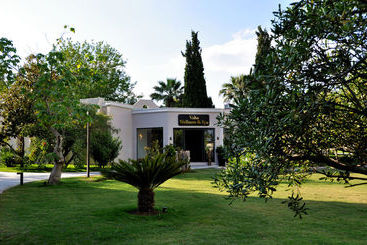 هتل Asteria Venüs Didim