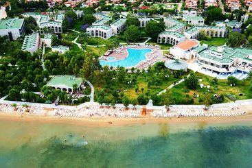 هتل Asteria Venüs Didim