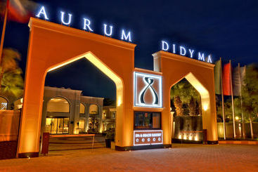 هتل Asteria Venüs Didim