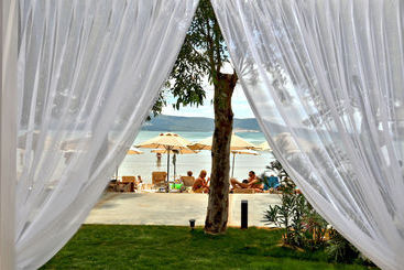 هتل Asteria Venüs Didim