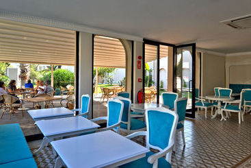 هتل Asteria Venüs Didim
