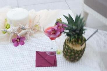 Baia del Mar Beach Boutique Hotel
