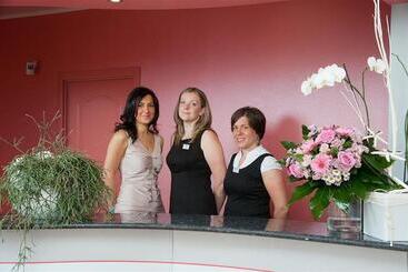 Baia del Mar Beach Boutique Hotel