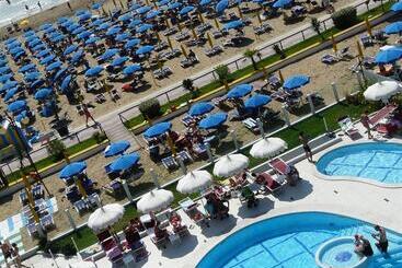 Baia del Mar Beach Boutique Hotel