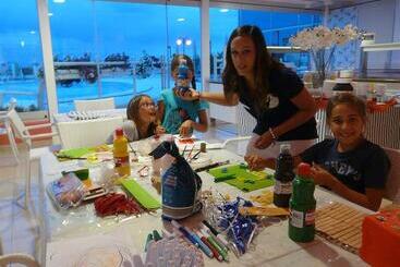 Baia del Mar Beach Boutique Hotel
