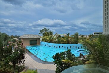 Bengaluru Marriott Hotel Whitefield
