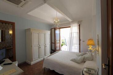 Bergamo Mare Mhotelsgroup - San Bartolomeo al Mare