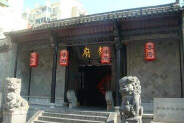 Best Western Premier Hotel Hefei