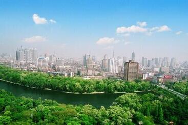 Best Western Premier Hotel Hefei