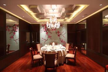 Best Western Premier Hotel Hefei