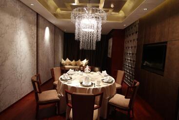 Best Western Premier Hotel Hefei
