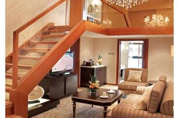 Best Western Premier Hotel Hefei