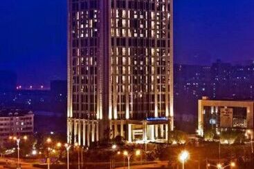 Best Western Premier Hotel Hefei