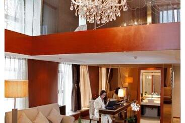 Best Western Premier Hotel Hefei