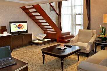 Best Western Premier Hotel Hefei