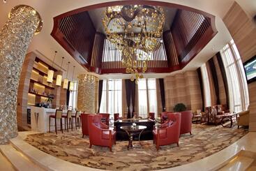 Best Western Premier Hotel Hefei