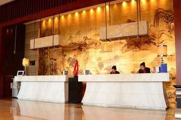 Best Western Premier Hotel Hefei